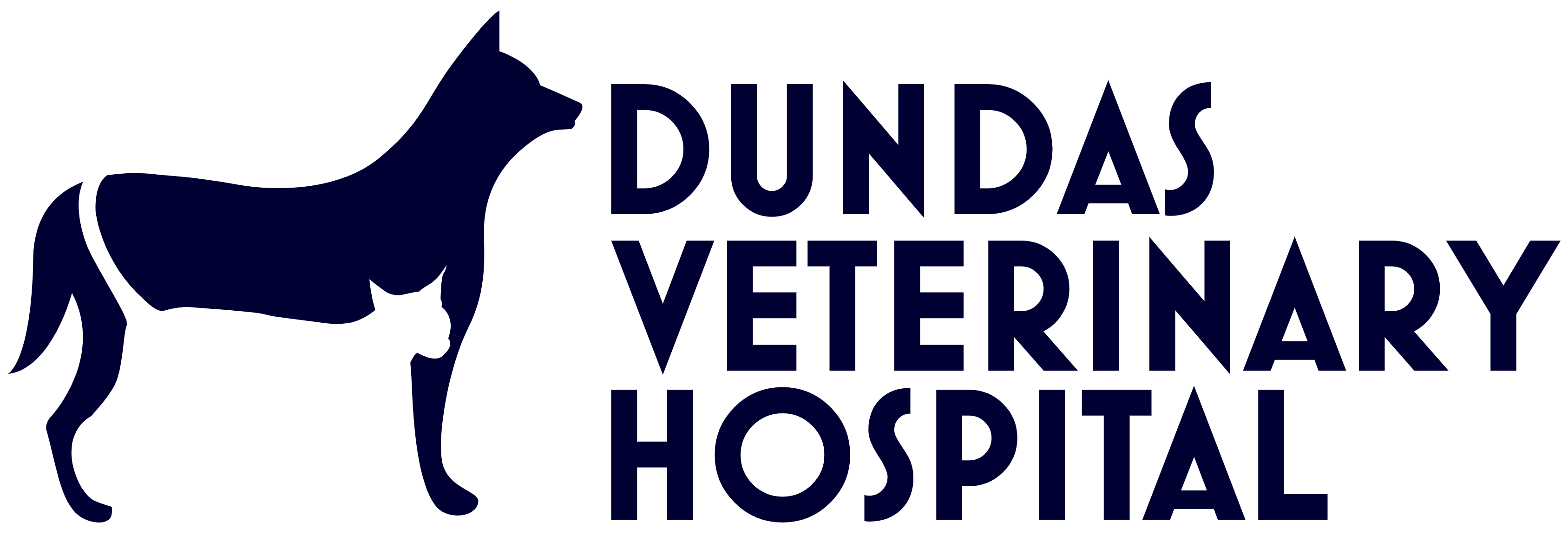 Dundas Veterinary Hospital